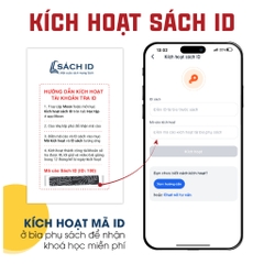 Nền tảng toán học lớp 12 - MB 200k