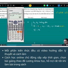 Tự học Vật lý lớp 10 - Moonbook