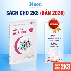 Tổng ôn hoá học - Thi THPT Quốc gia - MB