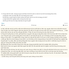 Tự học sinh học lớp 10 - Phan Khắc Nghệ - Moonbook