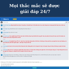 3000 câu ngữ pháp và từ vựng hay sai, tiếng anh - cô Trang Anh - MB 200k