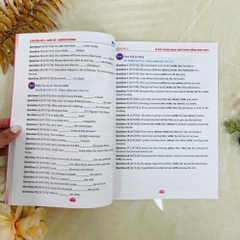 Bí kíp chinh phục ngữ pháp Tiếng Anh Trung học cơ sở - MB 200k