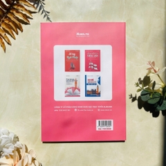 Bí kíp chinh phục ngữ pháp Tiếng Anh Trung học cơ sở - MB 200k