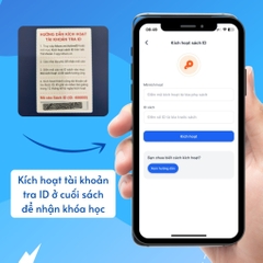 Luyện thi ielts 5.5+ - MB 250k