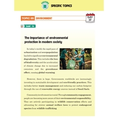 30 ngày thành thạo từ vựng IELTS Writing - MB 200k