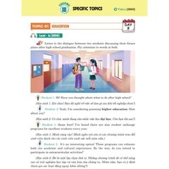 30 ngày thành thạo từ vựng IELTS Writing - MB 200k