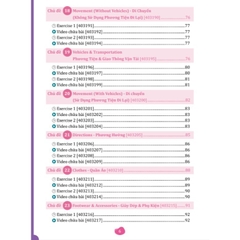 1000 Từ Vựng Tiếng Anh Giao Tiếp Theo Phương Pháp Sơ Đồ Tư Duy - MB 150k