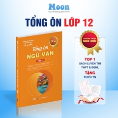 Tổng ôn Văn - Moonbook