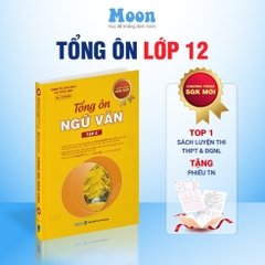 Tổng ôn Văn - Moonbook