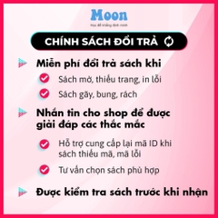 Tổng ôn lịch sử 12 - moonbook 250k
