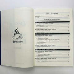 Tổng Ôn Địa lí - moonbook