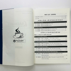 Tổng Ôn Địa lí - moonbook