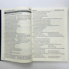 Tổng Ôn Địa lí - moonbook