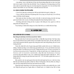 TSA - Sinh - Tổng Ôn phần Tư Duy Khoa Học/Giải Quyết Vấn Đề Môn Sinh Học - Moonbook 250k