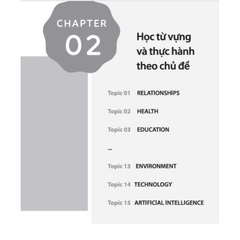 ôn thi đánh giá năng lực Hà Nội - HSA - Anh  - MB 250k