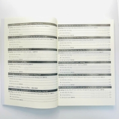 Đánh Giá Năng Lực Đại Học Quốc Gia Thành Phố Hồ Chí Minh (APT) - Tổng Ôn Phần Tư Duy Logic - MB 250k