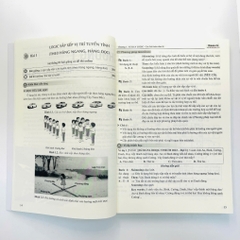 Đánh Giá Năng Lực Đại Học Quốc Gia Thành Phố Hồ Chí Minh (APT) - Tổng Ôn Phần Tư Duy Logic - MB 250k