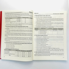 Đánh Giá Tư Duy Đại Học Bách Khoa Hà Nội (TSA) - Tổng Ôn Phần Đọc Hiểu - MOONBOOK 250k