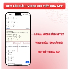 Cấp tốc Tốt Nghiệp THPT- Moonbook