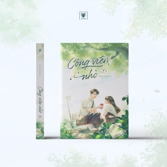 Công Viên Nhỏ - Tập 1 - AZ