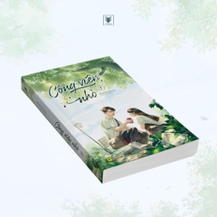 Công Viên Nhỏ - Tập 1 - AZ