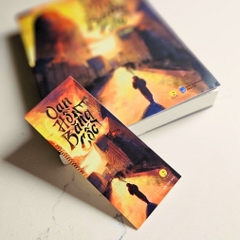 Oan Hồn Băng Cốc - A Sửu - (Trinh thám) 159K - AZ