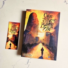 Oan Hồn Băng Cốc - A Sửu - (Trinh thám) 159K - AZ