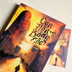 Oan Hồn Băng Cốc - A Sửu - (Trinh thám) 159K - AZ