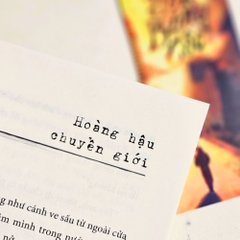 Oan Hồn Băng Cốc - A Sửu - (Trinh thám) 159K - AZ