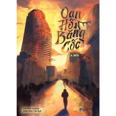 Oan Hồn Băng Cốc - A Sửu - (Trinh thám) 159K - AZ