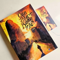 Oan Hồn Băng Cốc - A Sửu - (Trinh thám) 159K - AZ