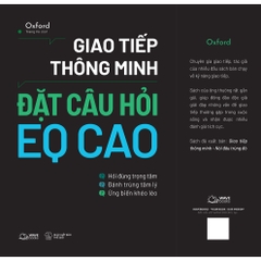 Giao Tiếp Thông Minh - Đặt Câu Hỏi EQ Cao 119k - AZ