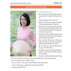 Khai phá ielts writing task 2- 250k - MB