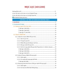 Khai phá ielts writing task 2- 250k - MB