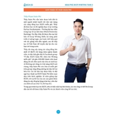 Khai phá ielts writing task 2- 250k - MB