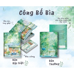 Ai đó (Mộc Tô Lý) - AZ