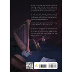 Nhạc công bí ẩn - Miêu Đặc - (Trinh thám) 198k - AZ