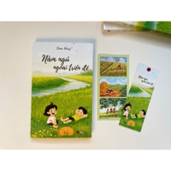 Nằm Ngủ Ngoài Triền Đê - Doãn Hằng - BV 142k