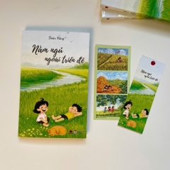 Nằm Ngủ Ngoài Triền Đê - Doãn Hằng - BV 142k