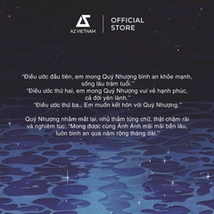 Kẹo Dâu Tây Và Tiểu Tiên Nữ Của Anh (Tập 2) - az