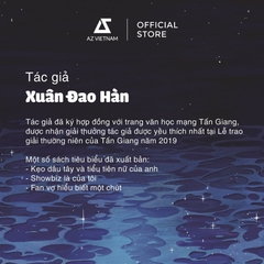 Kẹo Dâu Tây Và Tiểu Tiên Nữ Của Anh (Tập 2) - az