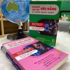 Bí quyết học tập siêu đẳng - Waka