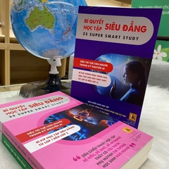 Bí quyết học tập siêu đẳng - Waka