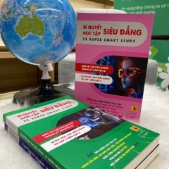 Bí quyết học tập siêu đẳng - Waka