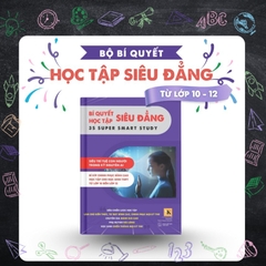 Bí quyết học tập siêu đẳng - Waka