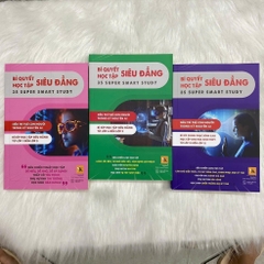 Bí quyết học tập siêu đẳng - Waka