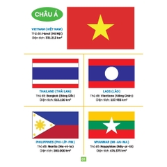 Từ Điển Bằng Tranh - MT