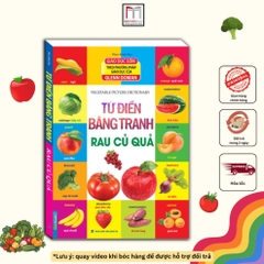 Từ Điển Bằng Tranh - MT