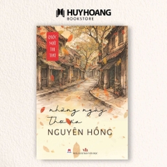 Những Ngày Thơ Ấu - HH 55k