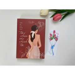 Giữa thế gian muôn màu, tôi chọn vẽ chính tôi - Cao Lâm - Bách Việt 195K